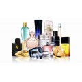 العطور والروائح