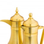 طقم ترامس قهوة وشاي رغد -0.7 لتر +0.7 لتر