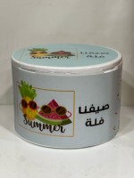 حافظة فلين دائرية 35 سم 