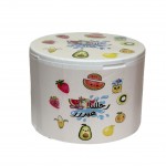 حافظة فلين دائرية 35 سم 