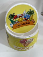 حافظة فلين دائرية  27 سم 